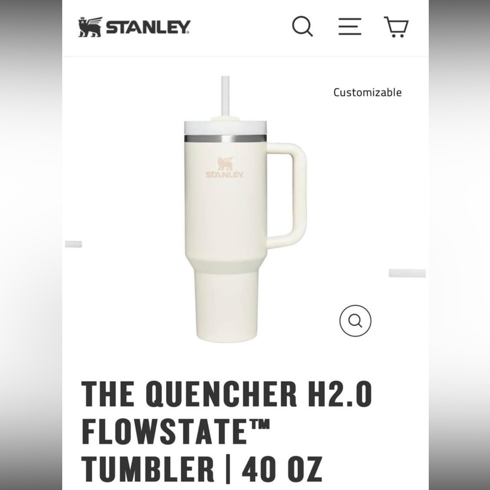 40 OZ STANLEY